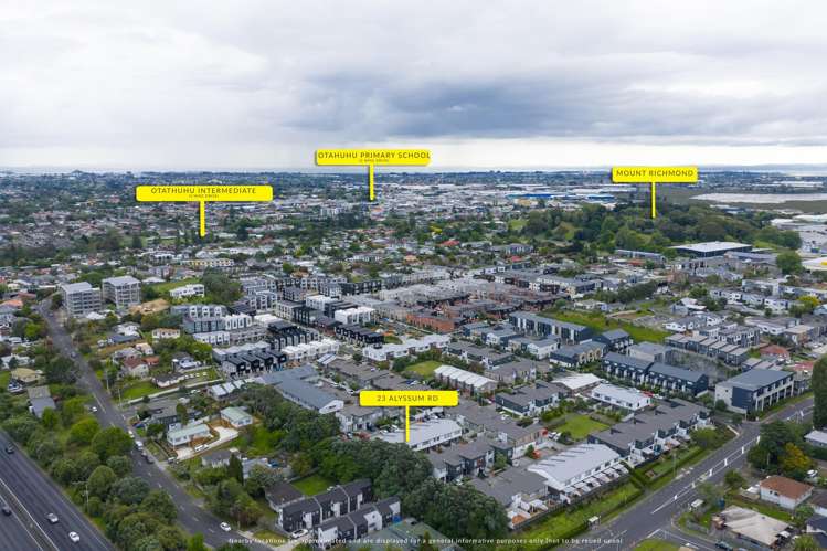 23 Alyssum Road Mount Wellington_18