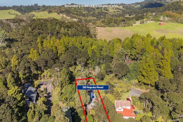 38 Napuka Road Henderson Valley_17