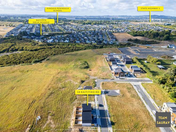 18 Kaititiko Road Rosehill_22