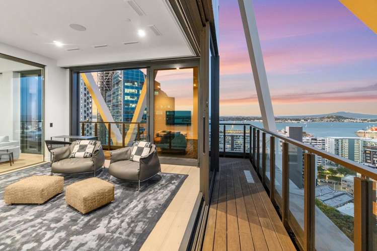 1602/9 Princes Street Auckland Central_19