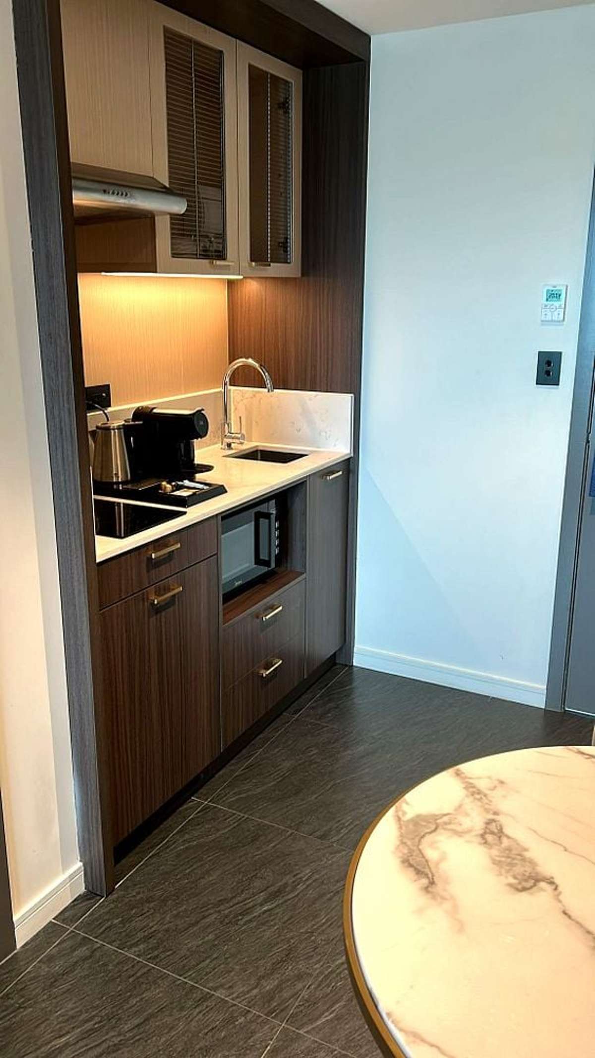 Premium King Room 5