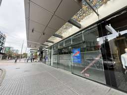 Adidas flagship signals confidence in Christchurch CBD