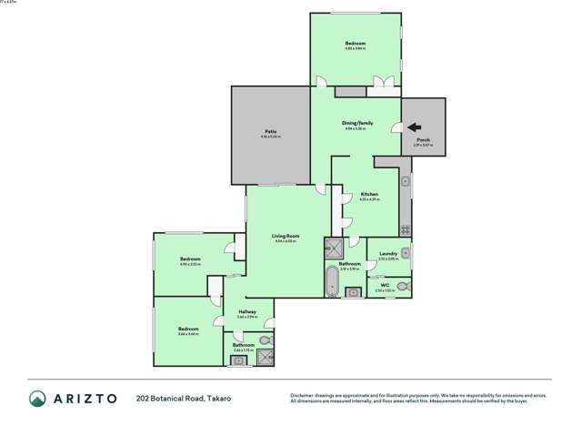 202 Botanical Road Takaro_1