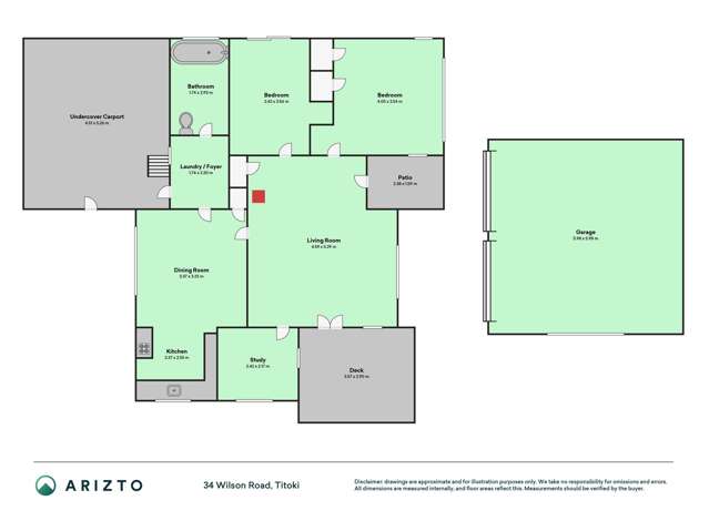 34 Wilson Road Titoki_1