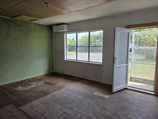 Flat 1/16 Clifford Street Kaikohe_2