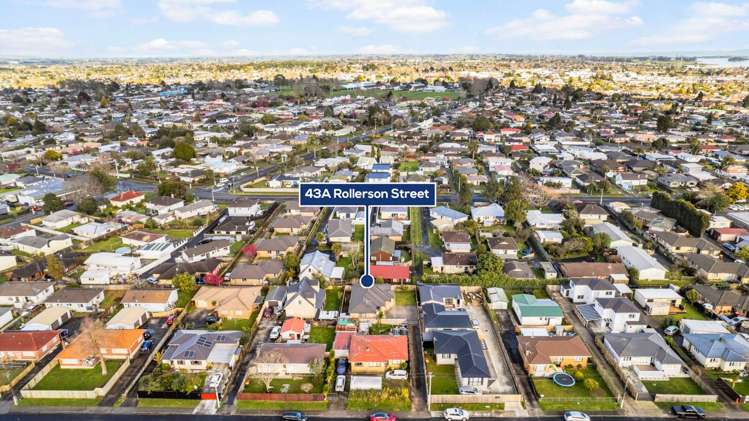 43a Rollerson Street Papakura_14