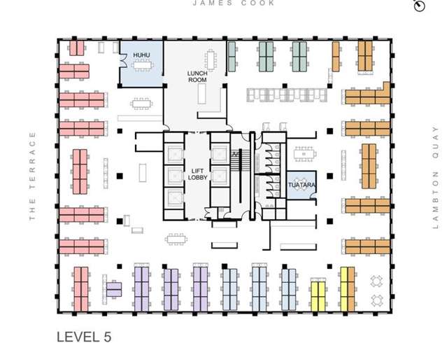 Level 5, 155 The Terrace Wellington Central_1