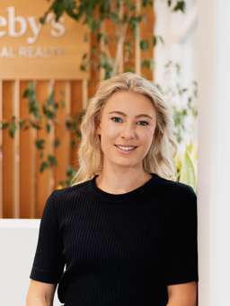 Rachel Aislabie