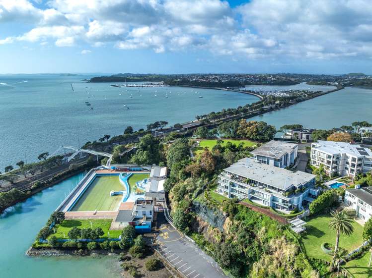3B/150 St Stephens Avenue Parnell_27