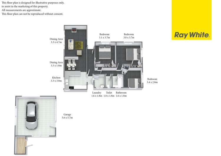 22 Hibiscus Avenue Hamilton Lake_11