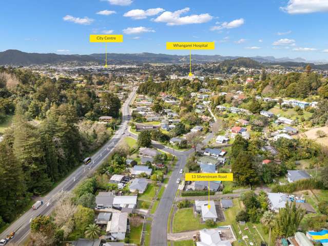 13 Silverstream Road Horahora_2