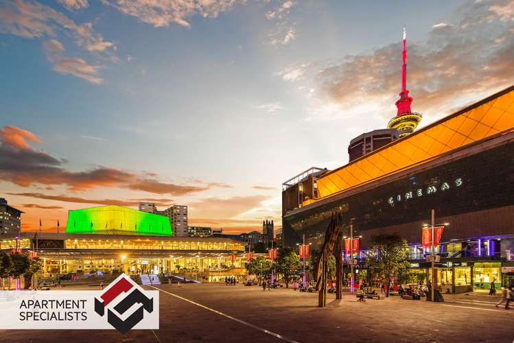 1a/47 Saint Paul Street Auckland Central_14