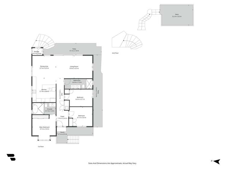 72 Islington Street Ponsonby_22