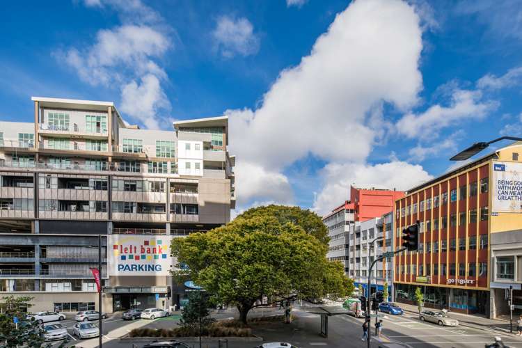 106/168 Victoria Street Te Aro_8