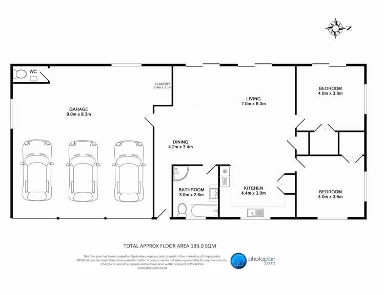 7 Cottle Lane Tuakau_16
