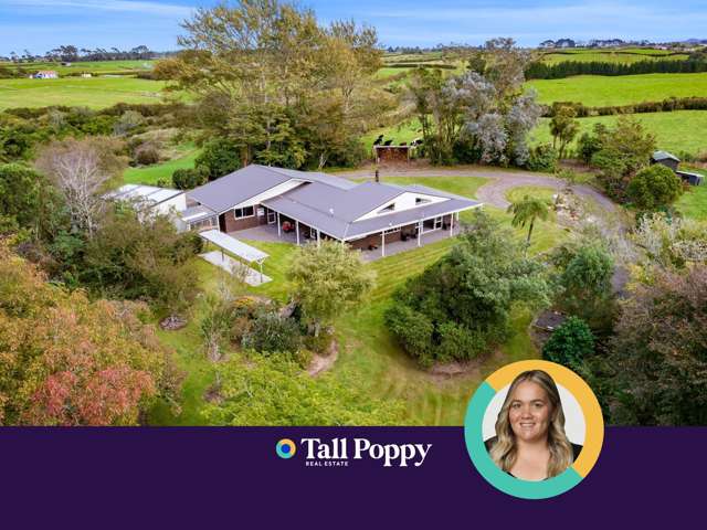 Land, Lifestyle, Sheds & Location.