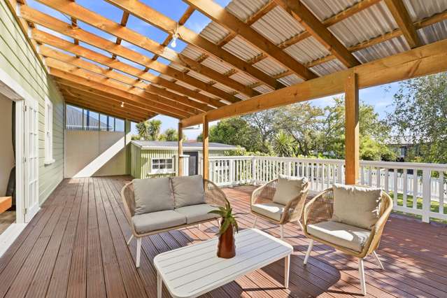 76 Bell Street City Centre_3