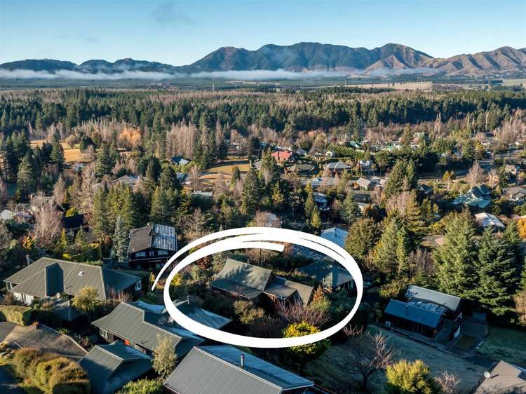 88 Chalet Crescent Hanmer Springs_24