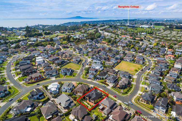 81 Killybegs Drive Pinehill_4