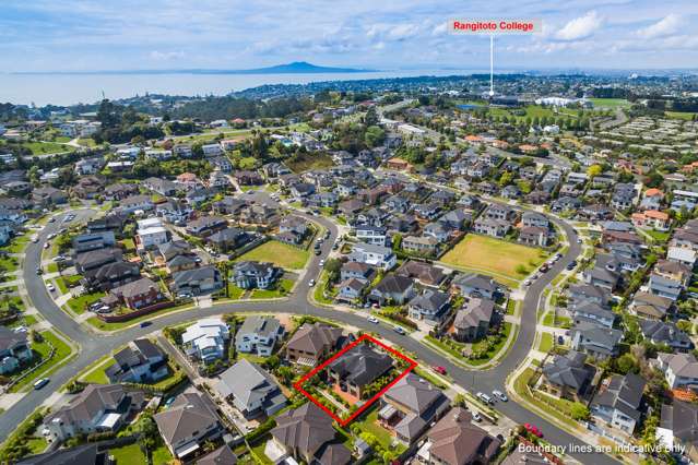 81 Killybegs Drive Pinehill_4