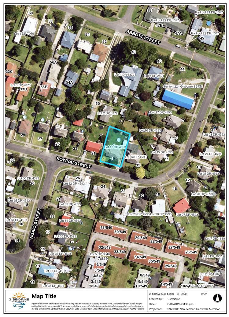 19 Kowhai Street Te Hapara_10