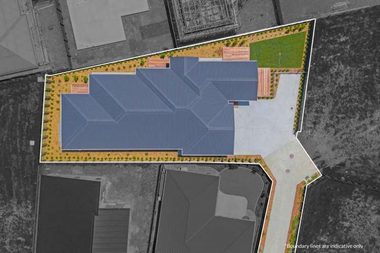 28 Tukutata Crescent Milldale_15