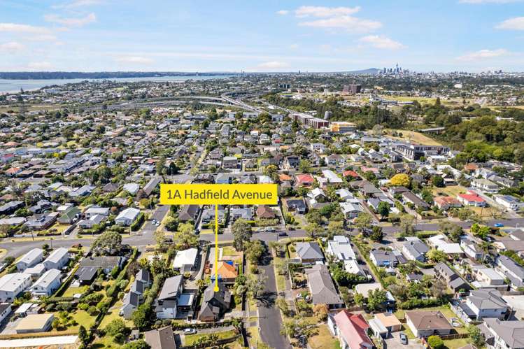 1a Hadfield Avenue Waterview_22