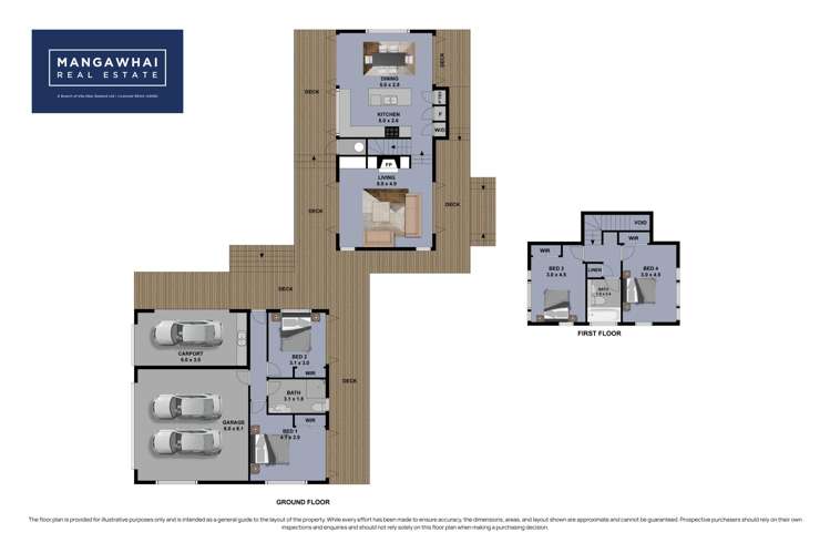 52A Atkin Road Mangawhai_33