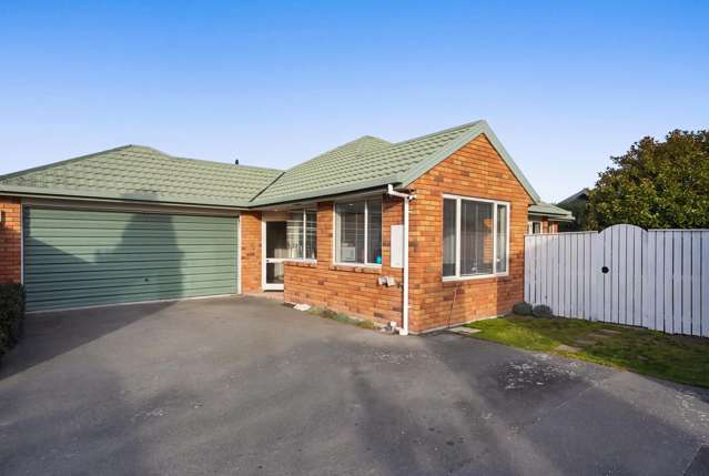 Location. Lifestyle. Convenience!