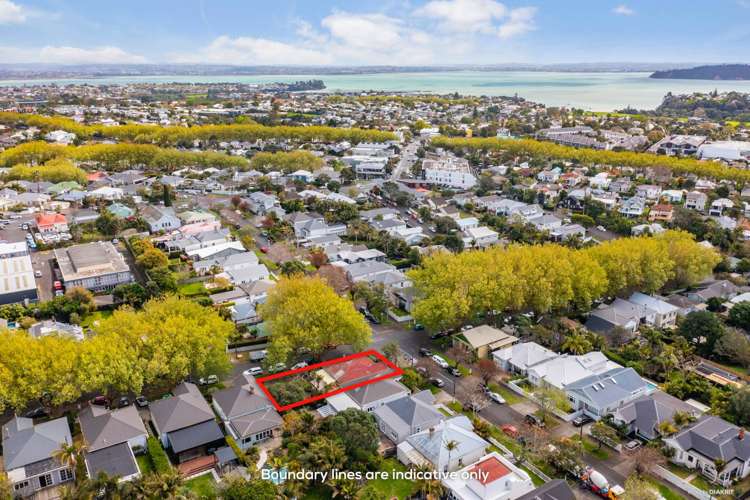 17 Baildon Road Grey Lynn_16