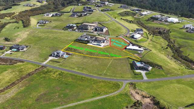 23 Hurihuri Road Okura Bush_3