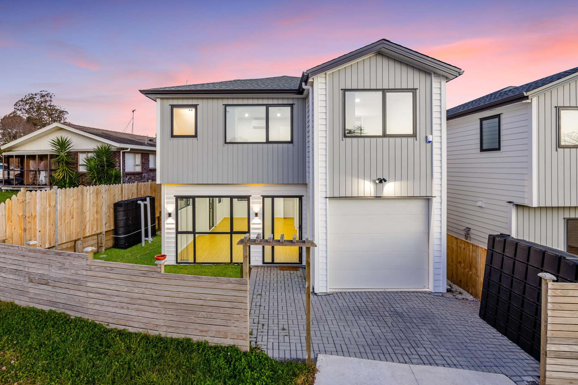Lot 1/16 Balgowan Terrace Conifer Grove_0