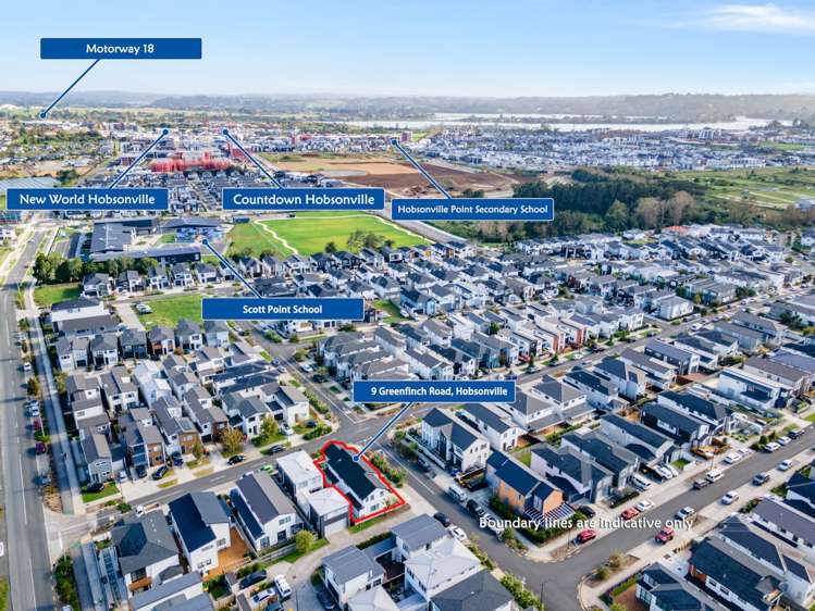 9 Greenfinch Road Hobsonville_21