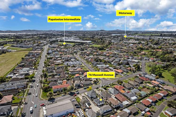 7A Maxwell Avenue Papatoetoe_20