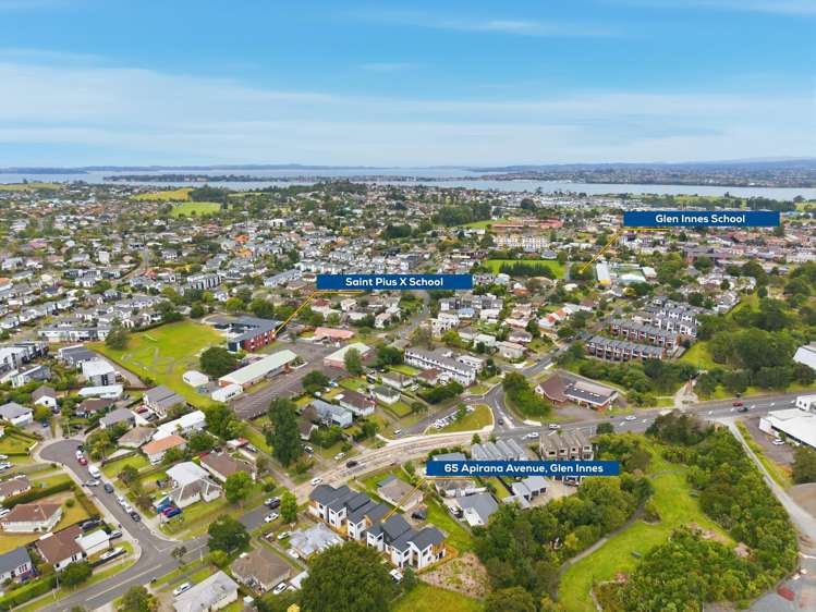 Lots 2 & 3/65 Apirana Avenue Saint Johns_25