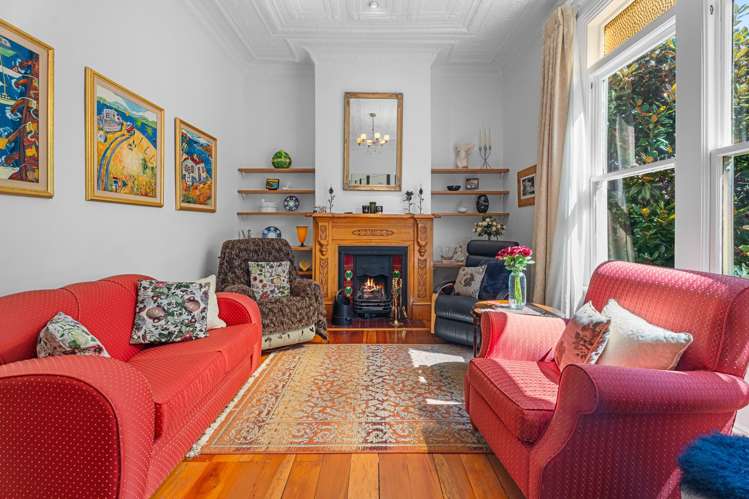 27 Ngauruhoe Street Mt Eden_9