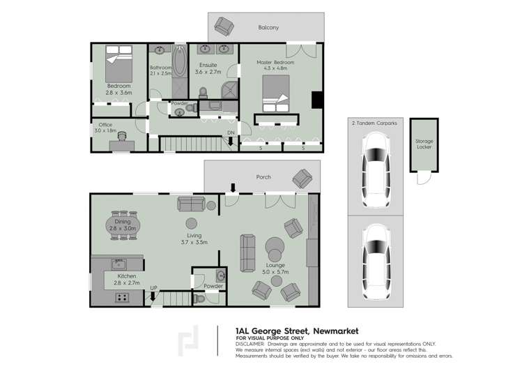 1AL George Street Newmarket_19