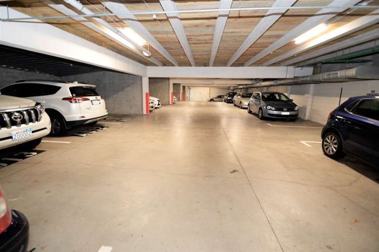 7h/18 Wakefield Street Auckland Central_17