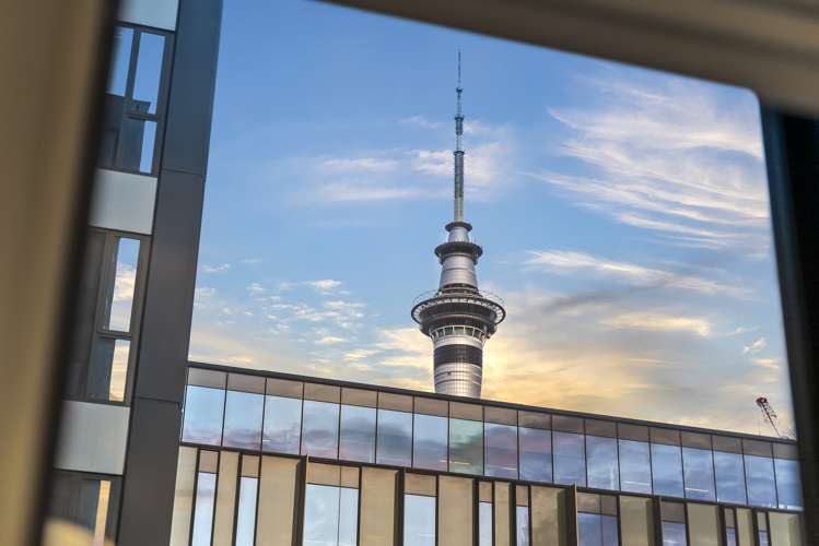 502/6 Dock Street Auckland Central_15