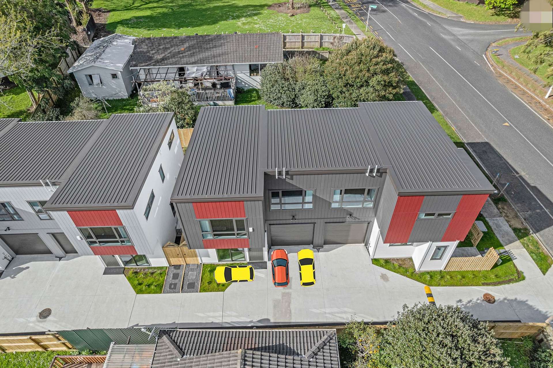 Lot 3/26 Hyperion Drive Randwick Park_0