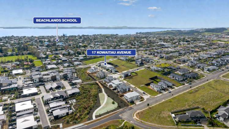 17 Kowaitau Avenue Beachlands_22