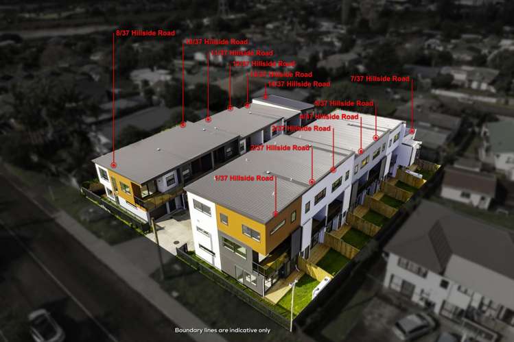 8/37 Hillside Road Mt Wellington_14