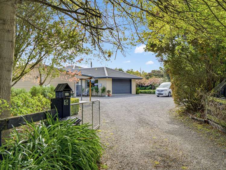 5 Newton Place Amberley_31