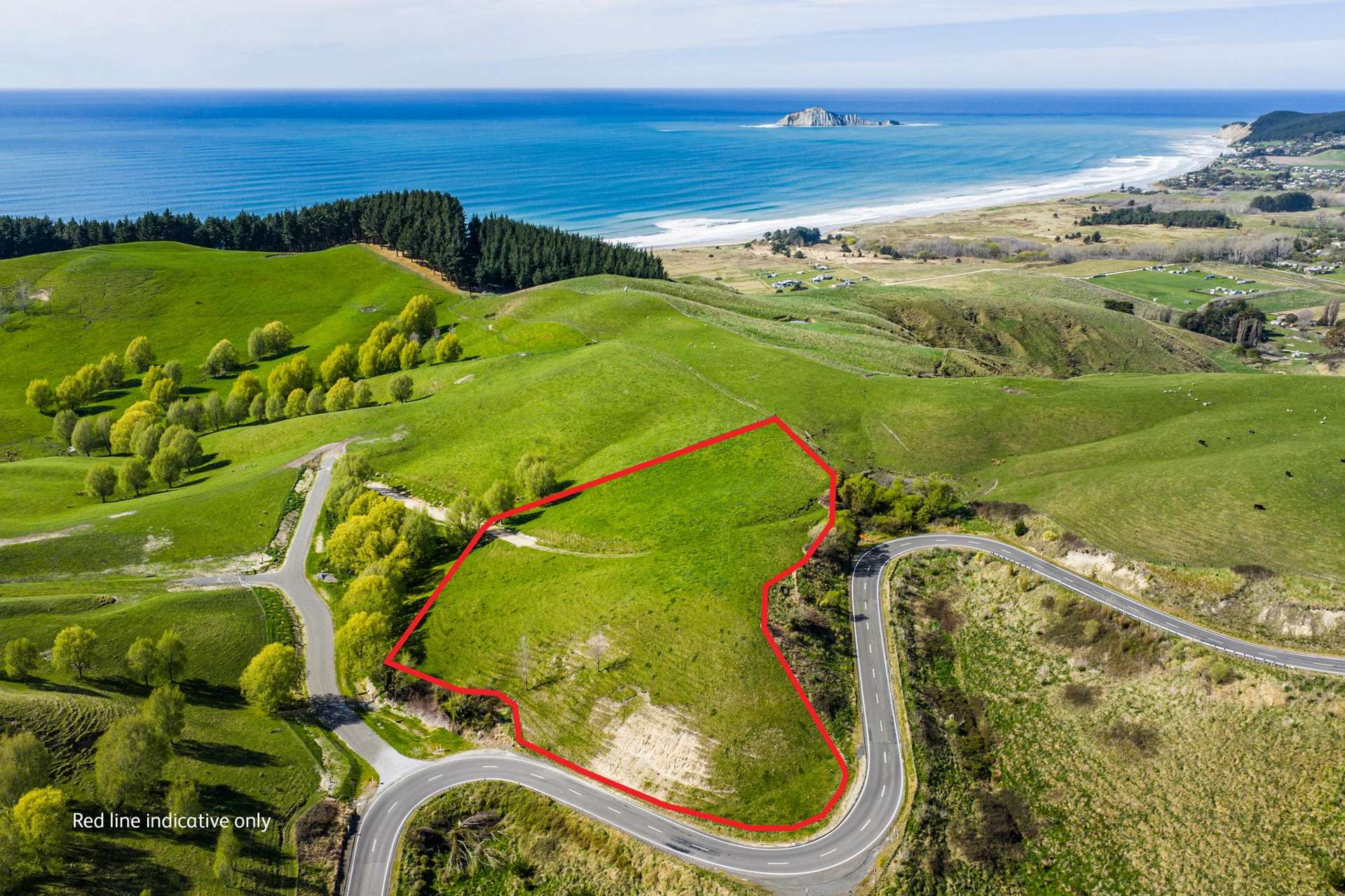 Lot 1 Waimarama Road Waimarama_0