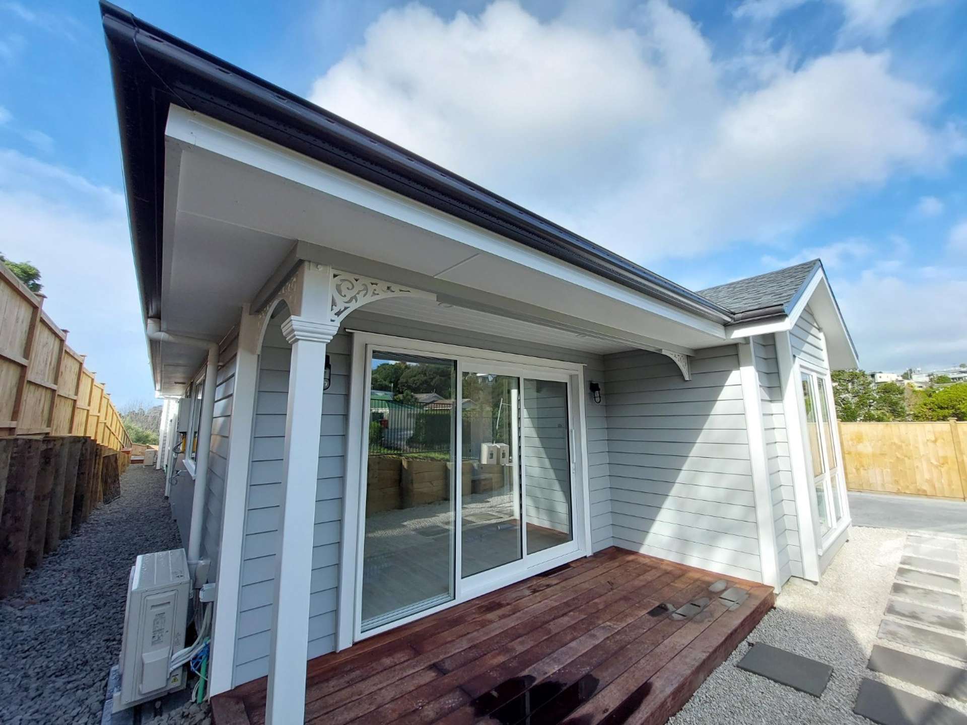 15A Helvetia Drive 1607 North Shore City Houses for Rent One Roof