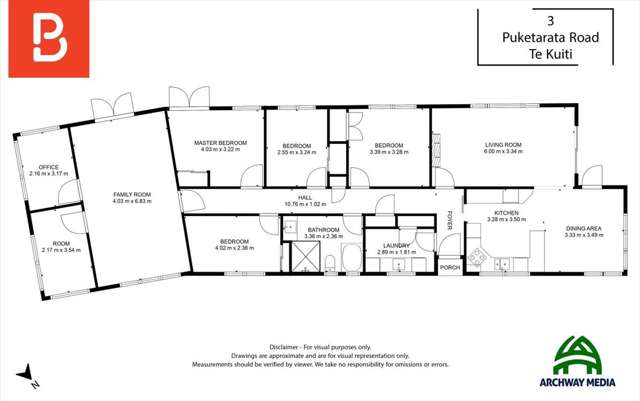 3 Puketarata Road Otorohanga_1