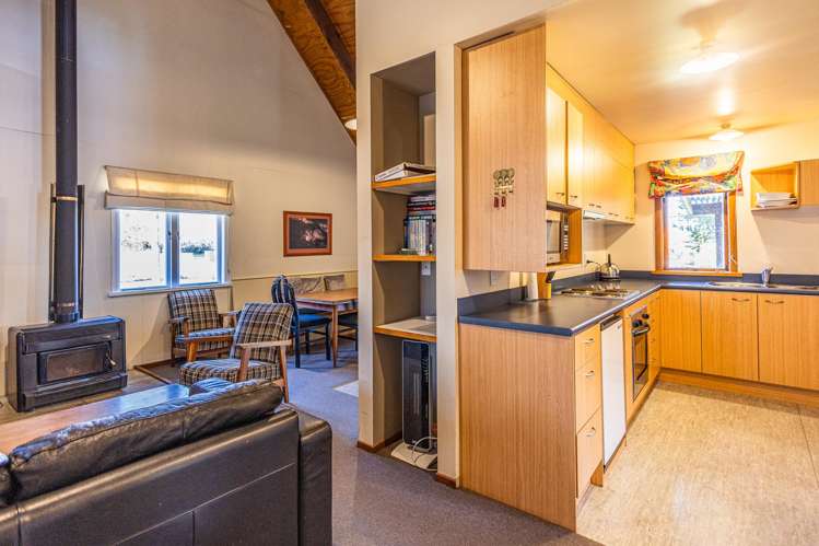 1 Park Avenue Ohakune_7