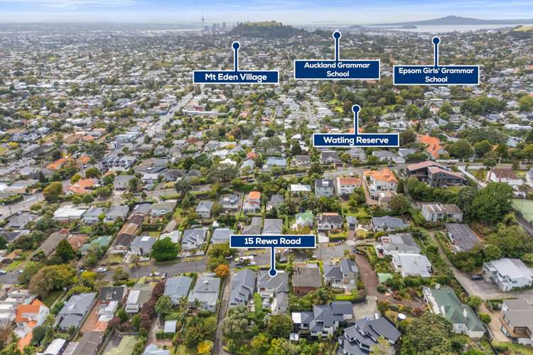 15 Rewa Road Three Kings_21