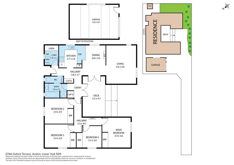 274a Oxford Terrace Avalon_24