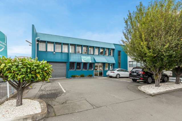 336 Cashel Street City Centre_1